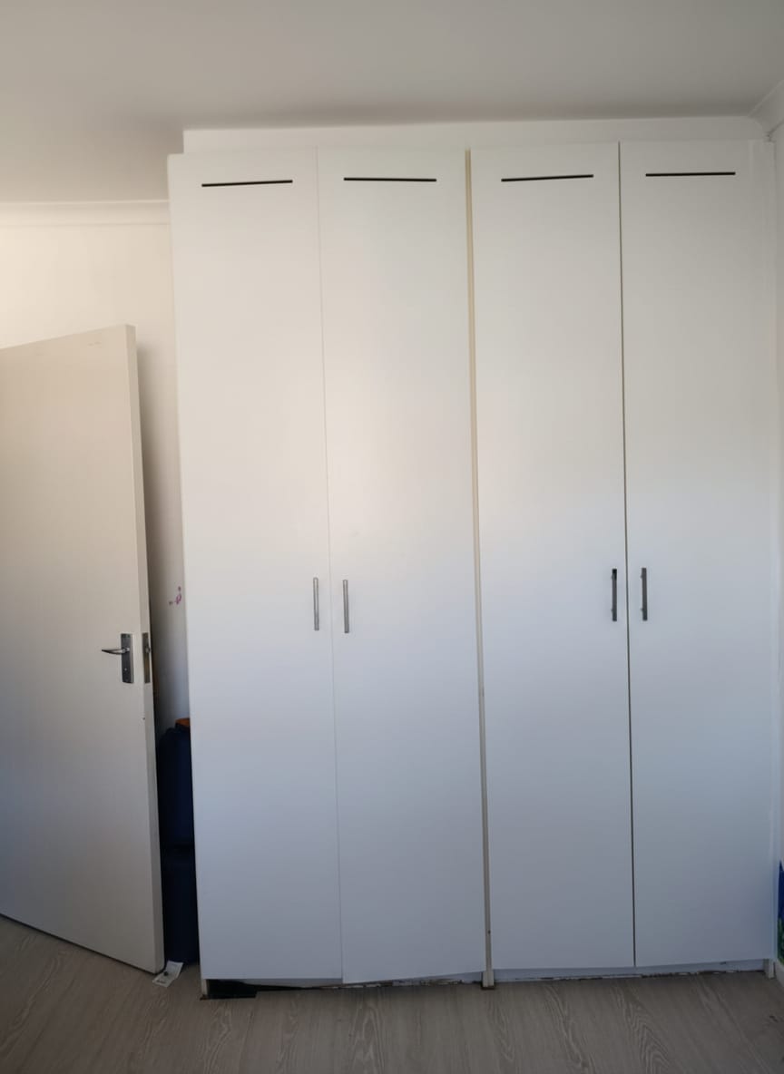 2 Bedroom Property for Sale in St Dumas Western Cape